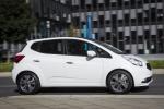 Kia Venga 2014 года